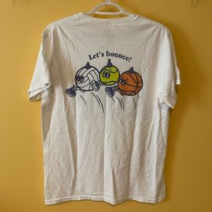 Urban Outfitters Graphic T-Shirt